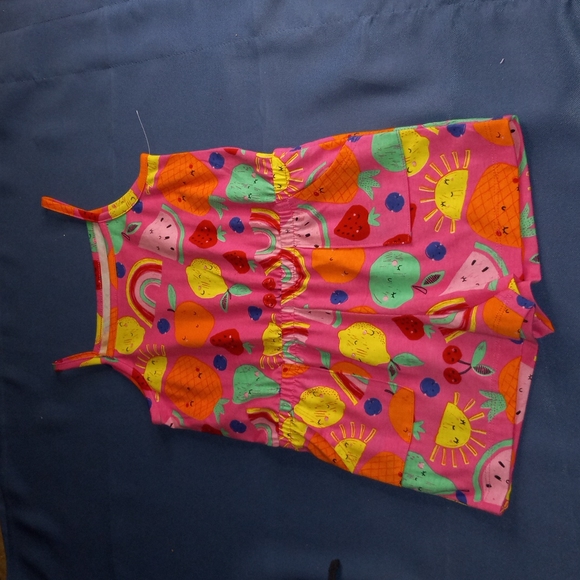 Toddler romper - Picture 1 of 1